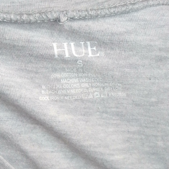 Gray kids long sleeve shirts - Picture 3 of 3